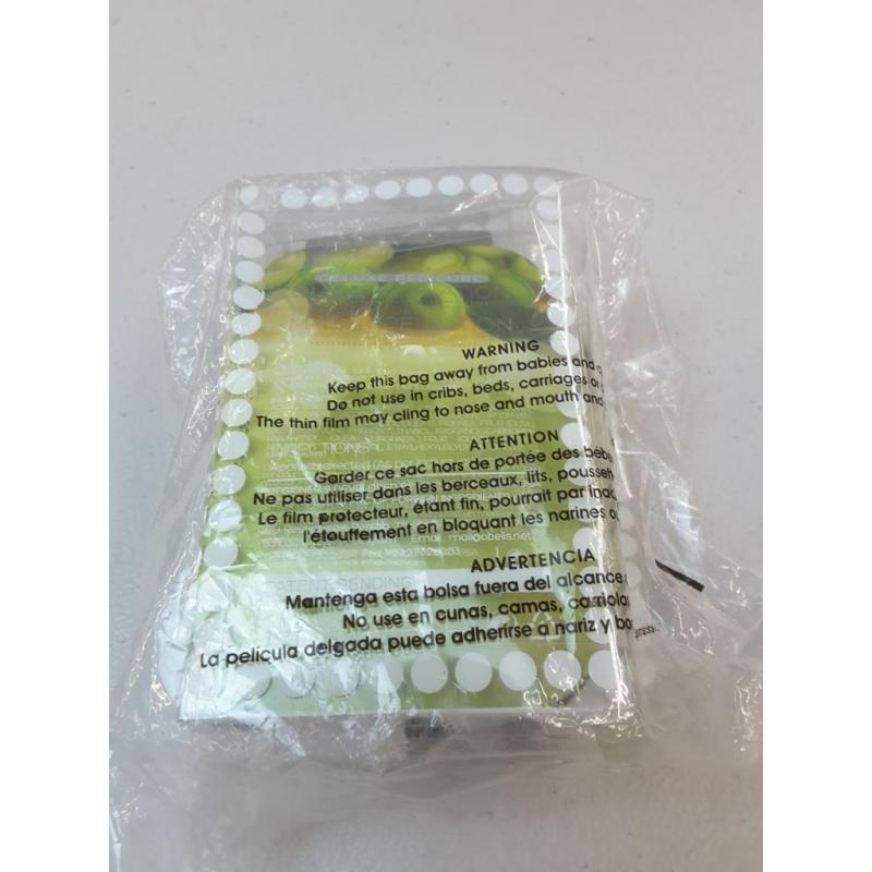 Pedi in a Box Deluxe 4 Step Service in Olive Sensation, 3 Count