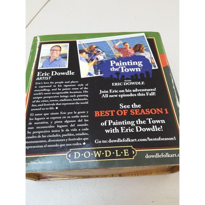 Dowdle Jigsaw Puzzle - Christmas Delivery