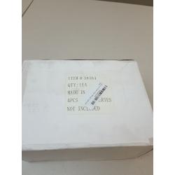 34 Piece Car Hardware Toolkit With Light by Furniture Creations