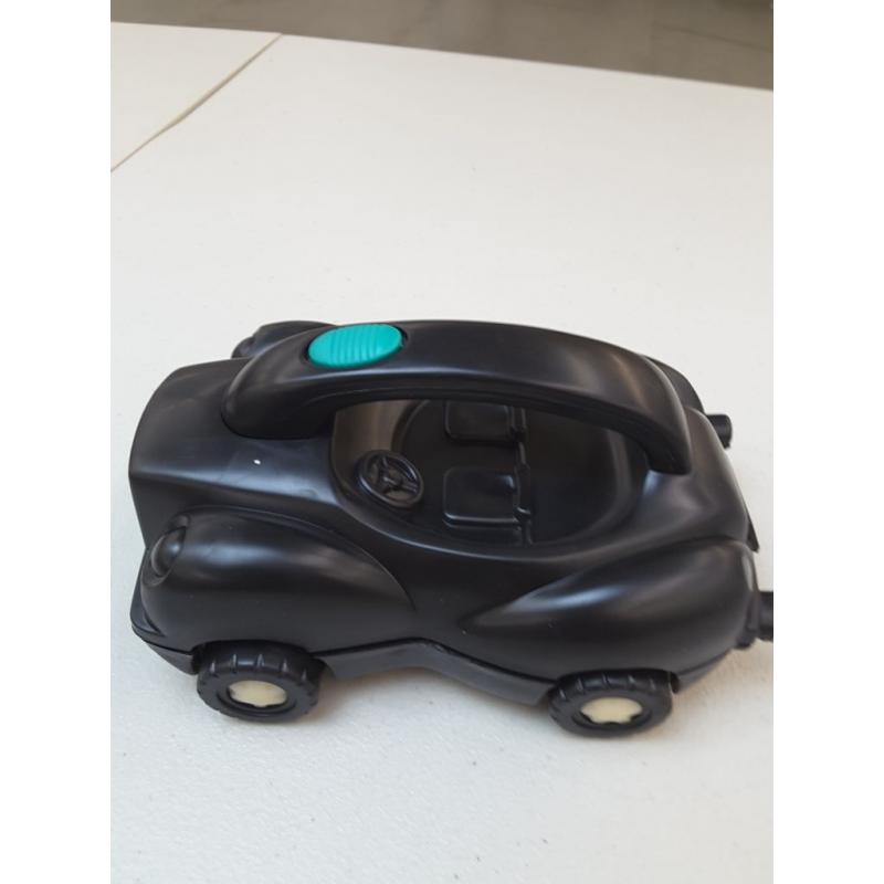 34 Piece Car Hardware Toolkit With Light by Furniture Creations