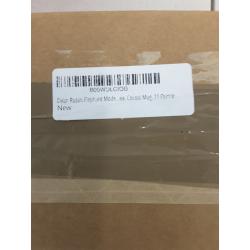 Dean Russo Elephant Modern Animal Art Porcelain Gift Coffee