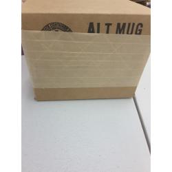 Dean Russo Elephant Modern Animal Art Porcelain Gift Coffee