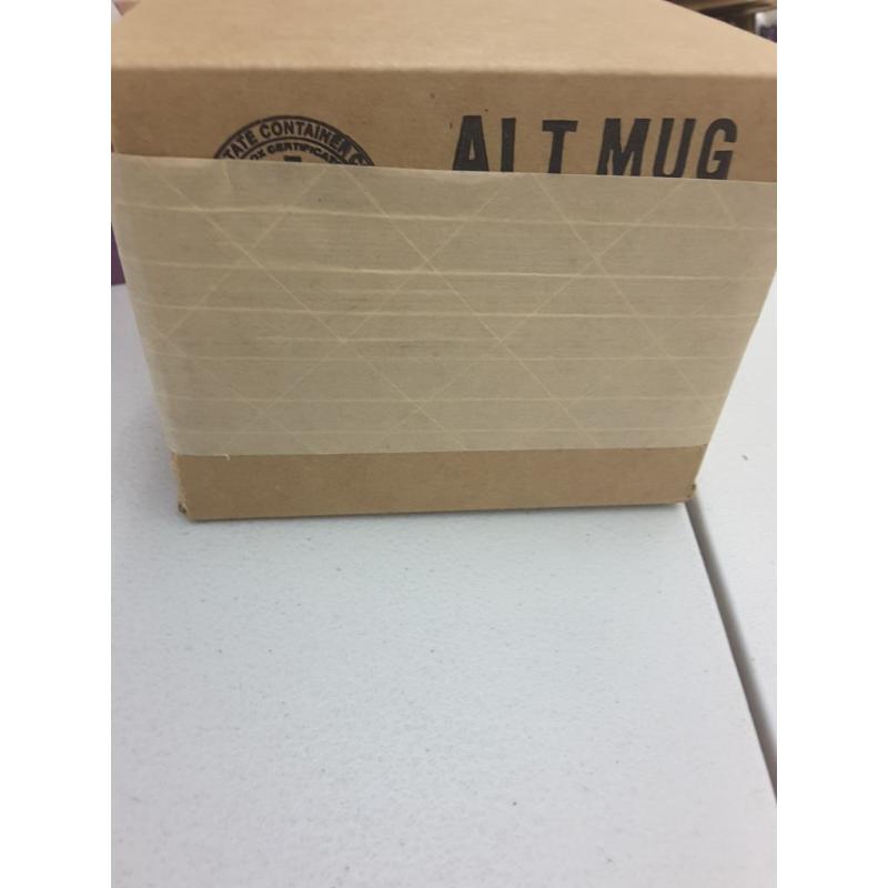 Dean Russo Elephant Modern Animal Art Porcelain Gift Coffee