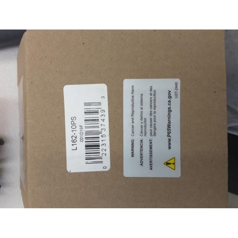 Pentair Jet Pump Control Valve Assembly