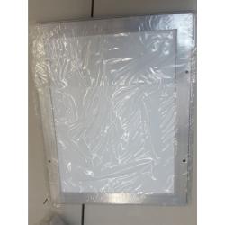 SECO Front Load Easy Open Snap Frame