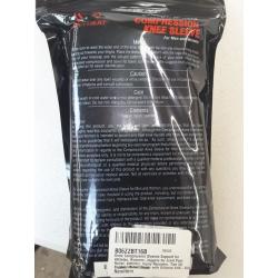 Knee Compression Sleeves Support For Athletes