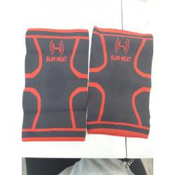 Knee Compression Sleeves Support For Athletes