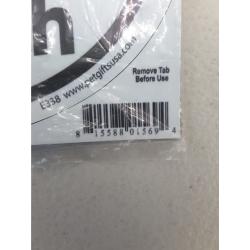 My Dog Digs the Beach Oval Shape Car, Truck, Refrigerator Magnet