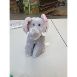 Elsie the Elephant