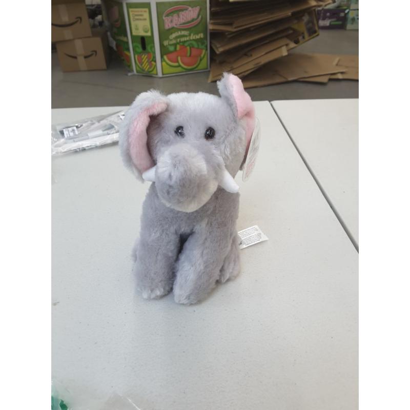 Elsie the Elephant