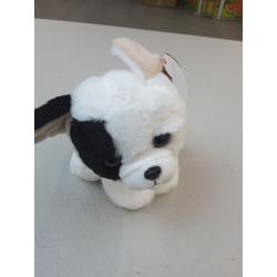 Ty Beanie Boos Regular Plush (Marcel -French Bulldog)