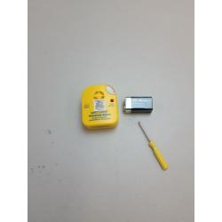 Secure SUA-1Y Yellow Universal Alarm