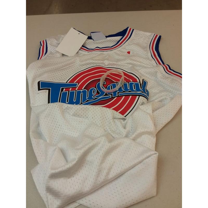 Space Jam Jersey XL #10 Lola - Champion