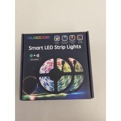 Smart Led Strip Lights