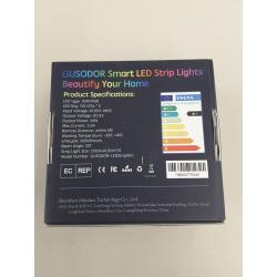 Smart Led Strip Lights