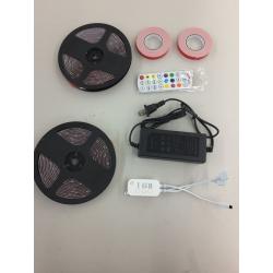 Smart Led Strip Lights