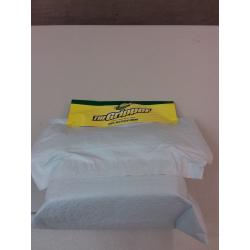 A-MAZ The Gripper Handle + 3 Scrub Pads