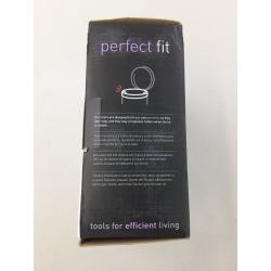 50-Pack 16-Gallon Trash Bag - Simple Human