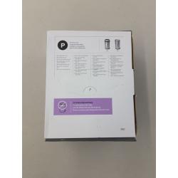 50-Pack 16-Gallon Trash Bag - Simple Human
