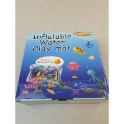 JKRonish Inflatable Water Play Mat