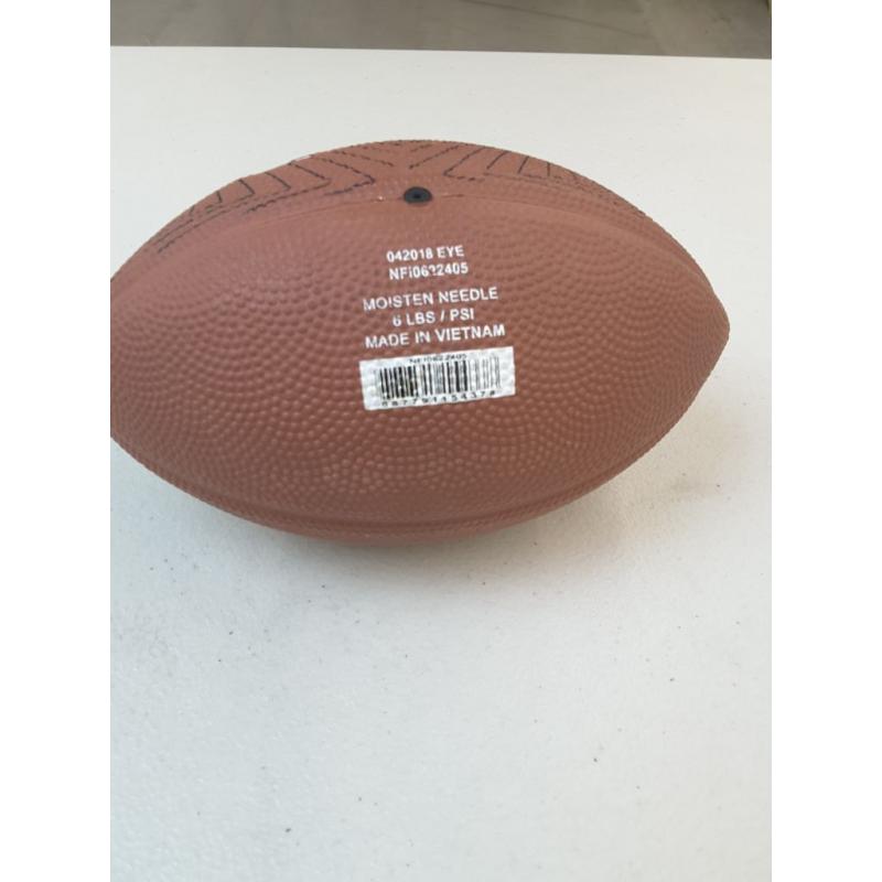 Nike 500 Mini 4.0 224-Terrabrown/black/white