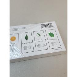 Motheroma Aromatherapy 100% Pure & Natural Essential Oils. Set of 6