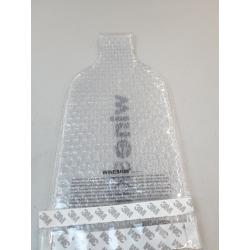 Wine Skin Bag , Clear