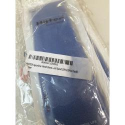 Sportline Head Band, Royal Blue - H:oter