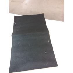 Welcome Moose Doormat- Custom DÉcor