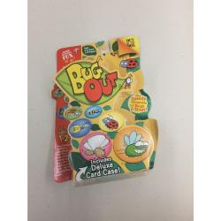 Bug Out Card Game