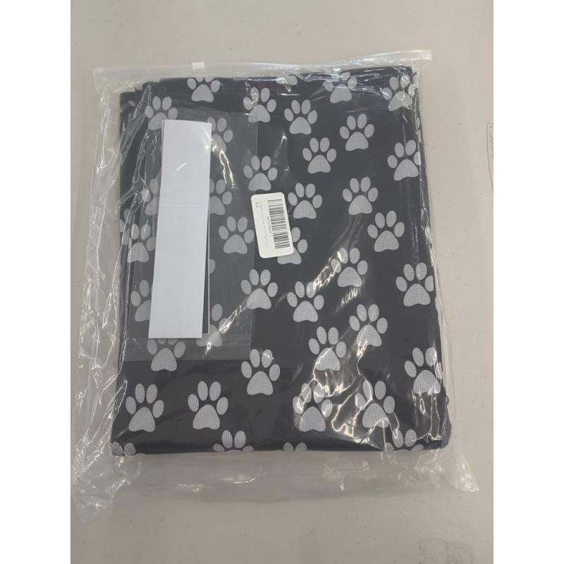 Pet Dog Trunk Cargo Liner