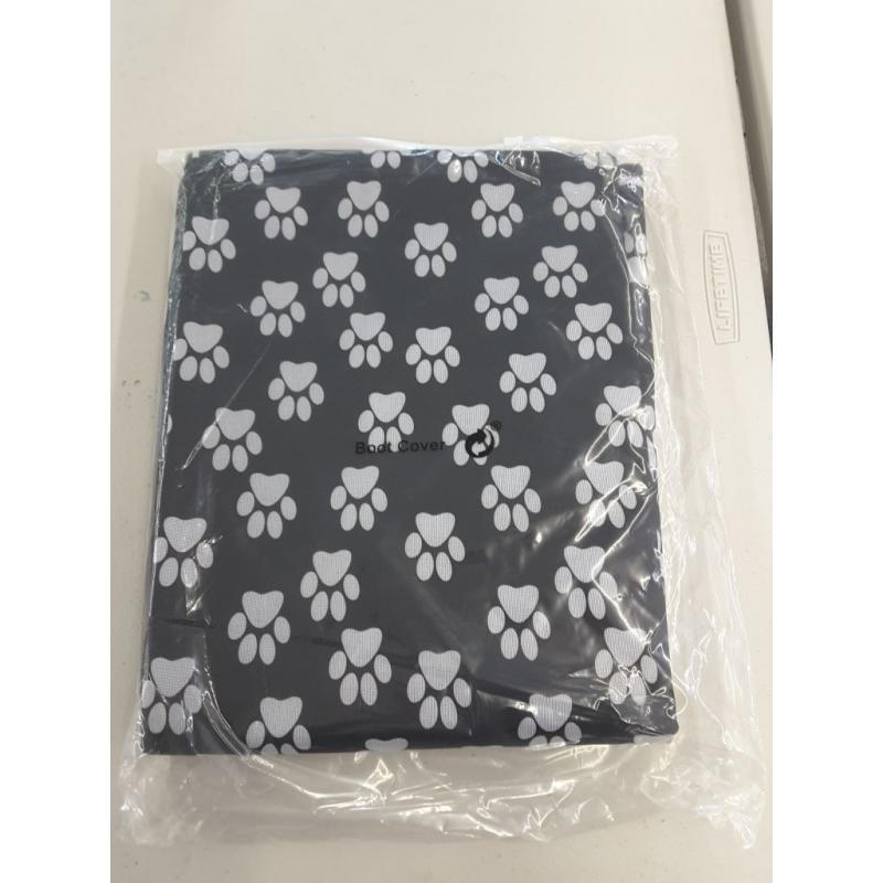 Pet Dog Trunk Cargo Liner