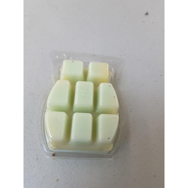 Just Breathe Scented Wax Bar