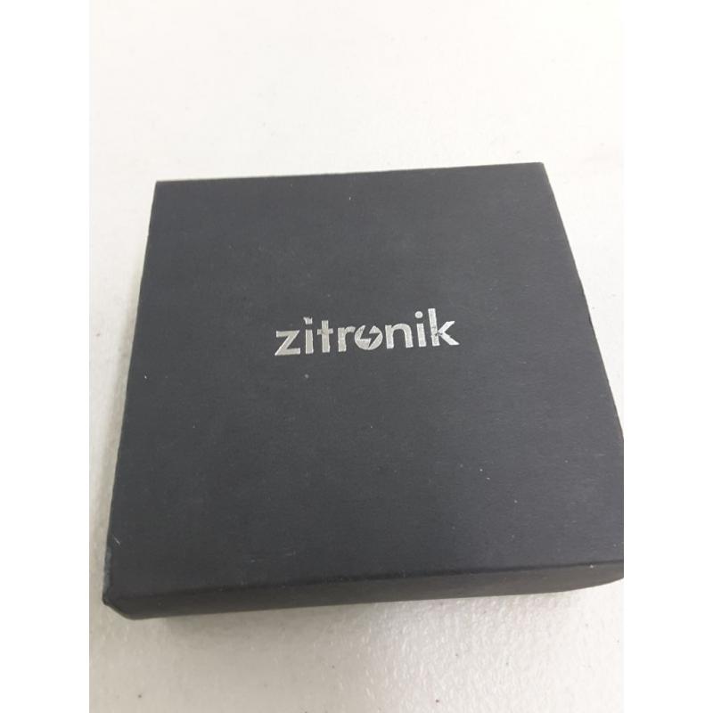 USB ARC Lighter by Zitronik