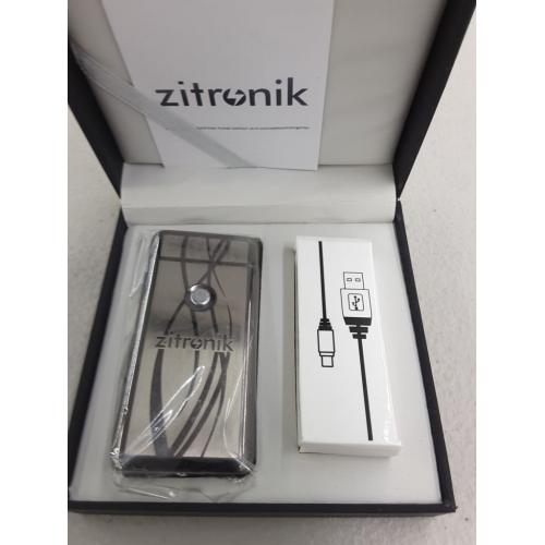 USB ARC Lighter by Zitronik
