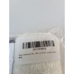 Replacement Mop Pads, 2 Packs Light 'n' Easy Original