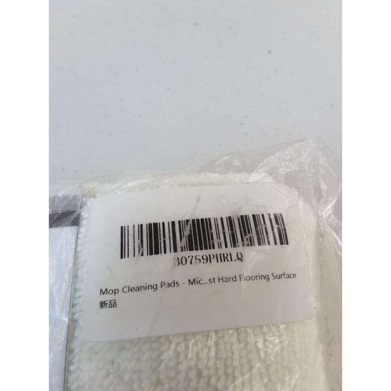 Replacement Mop Pads, 2 Packs Light 'n' Easy Original