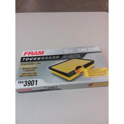 FRAM Tough Guard Air Filter