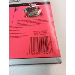 FRAM Tough Guard Air Filter