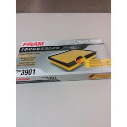 FRAM Tough Guard Air Filter