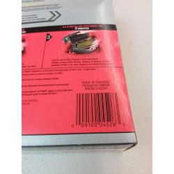 FRAM Tough Guard Air Filter