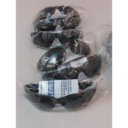 Safety Protective Glasses Case of 12 - JORESTECH Eyewear