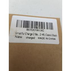 Adjustable Replacement Sport Strap for Fitbit Charge 2-Smatiful Charge