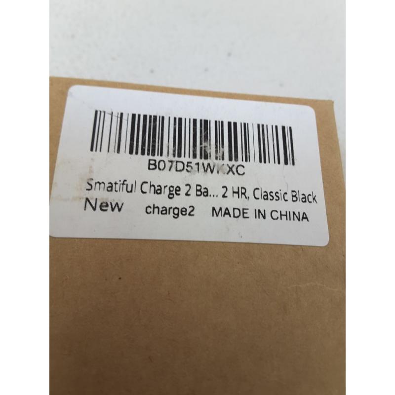 Adjustable Replacement Sport Strap for Fitbit Charge 2-Smatiful Charge