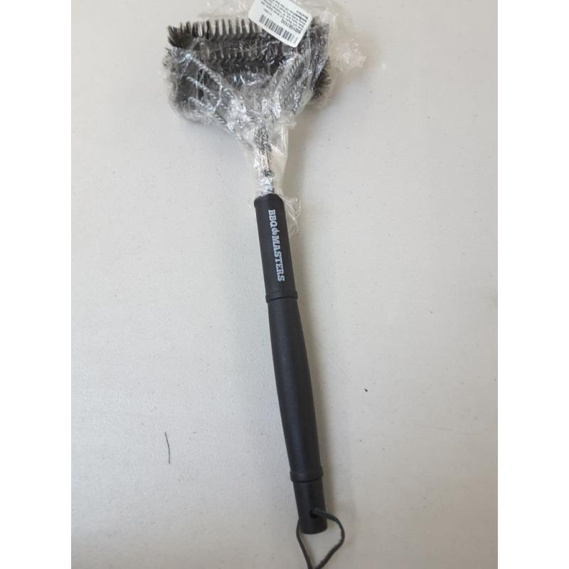 Enso Grill Master Grill Brush