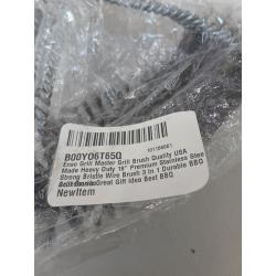 Enso Grill Master Grill Brush