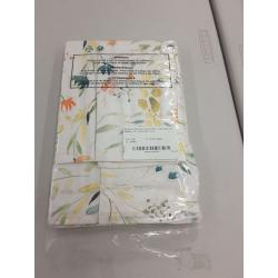 Maison d' Hermine, Set of 4 Napkins