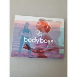 bodyboss Ultimate Body 12 Week Fitness Guide