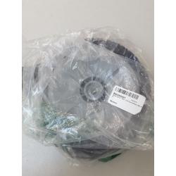 Honda Replacement Front Wheel - Honda 44710 Vg3 010 Front Wheel