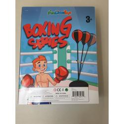 Fun Little Toys Boxing  Series game. For ages 3+